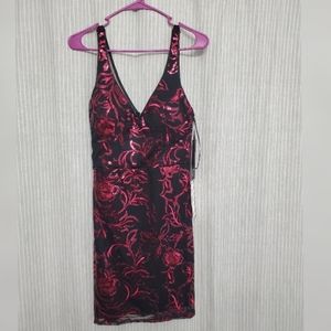 Cocktail dress